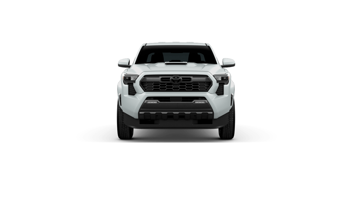 2026 Toyota Tacoma TRD Sport Roseville CA