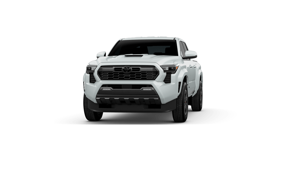 2026 Toyota Tacoma TRD Sport Roseville CA