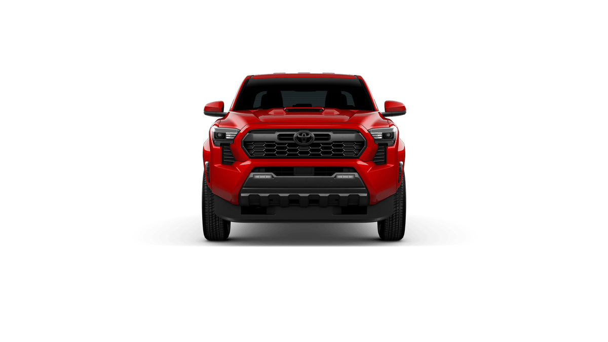 2026 Toyota Tacoma TRD Sport Roseville CA