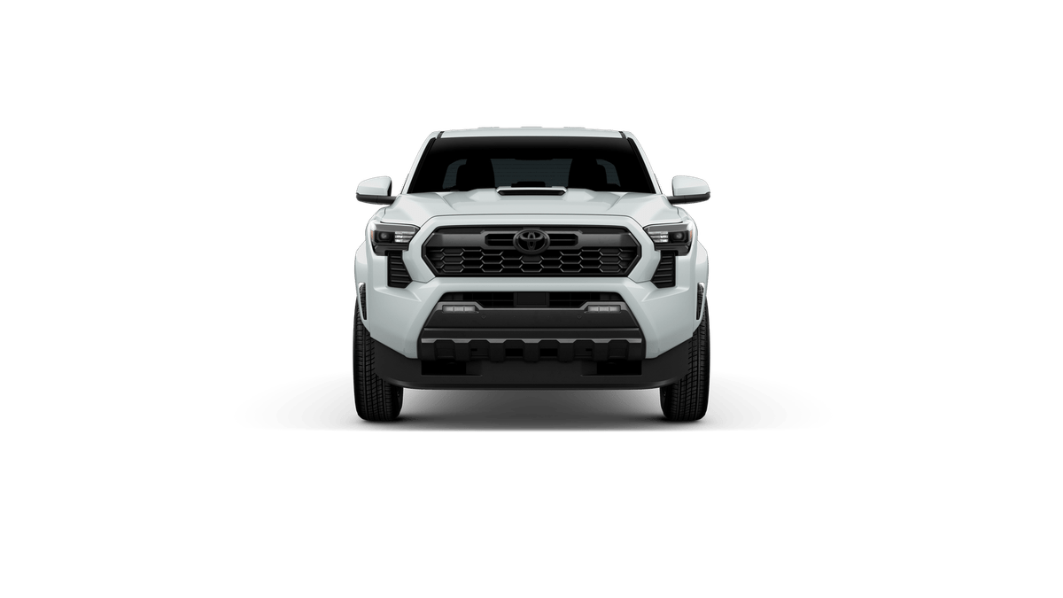 2026 Toyota Tacoma TRD Sport Roseville CA