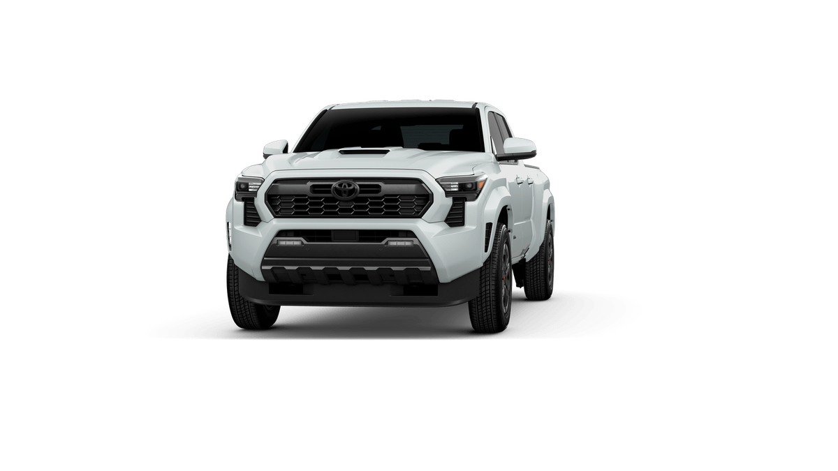 2026 Toyota Tacoma TRD Sport Roseville CA