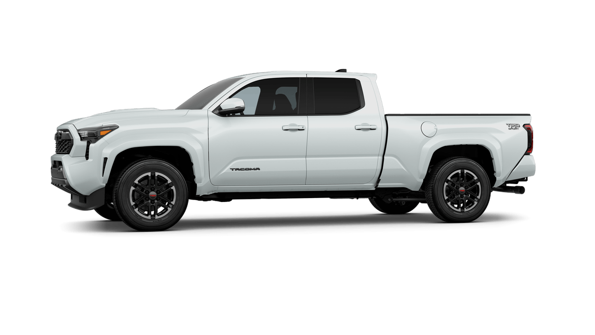 2026 Toyota Tacoma TRD Sport Roseville CA