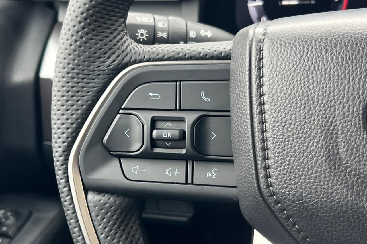 2026 Toyota Tacoma TRD Sport Roseville CA