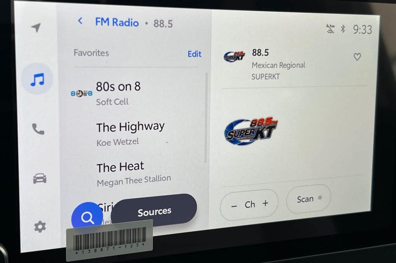 2026 Toyota Tacoma TRD Sport Roseville CA