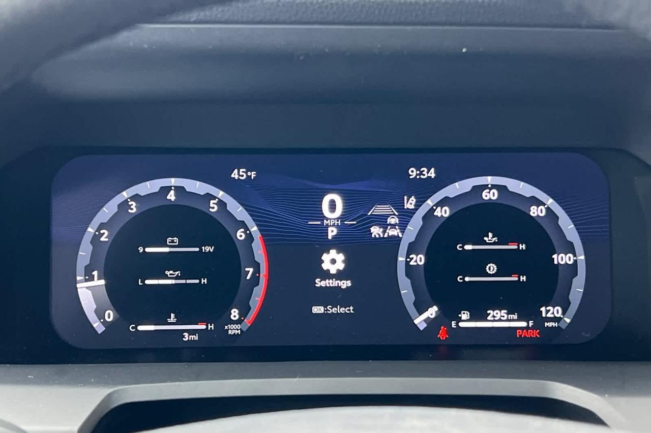 2026 Toyota Tacoma TRD Sport Roseville CA