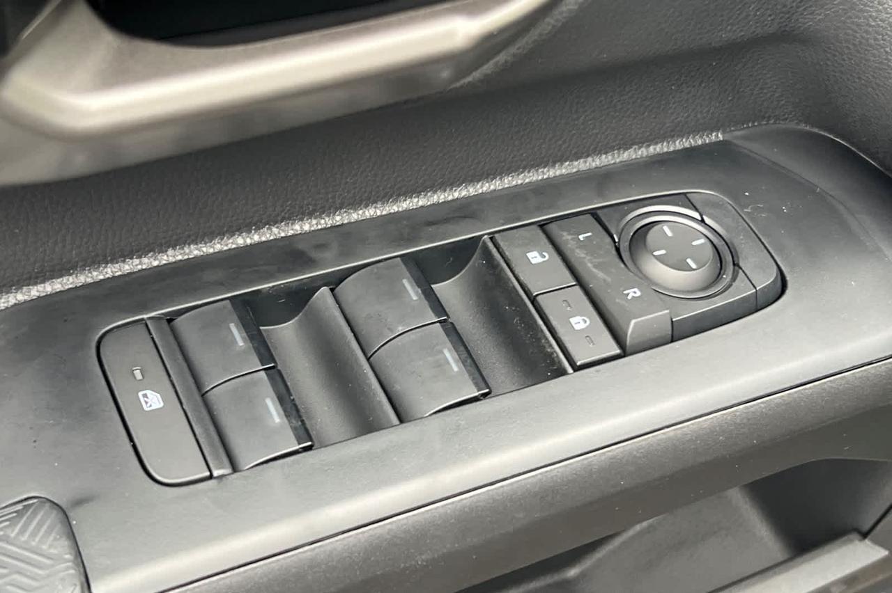 2026 Toyota Tacoma TRD Sport Roseville CA