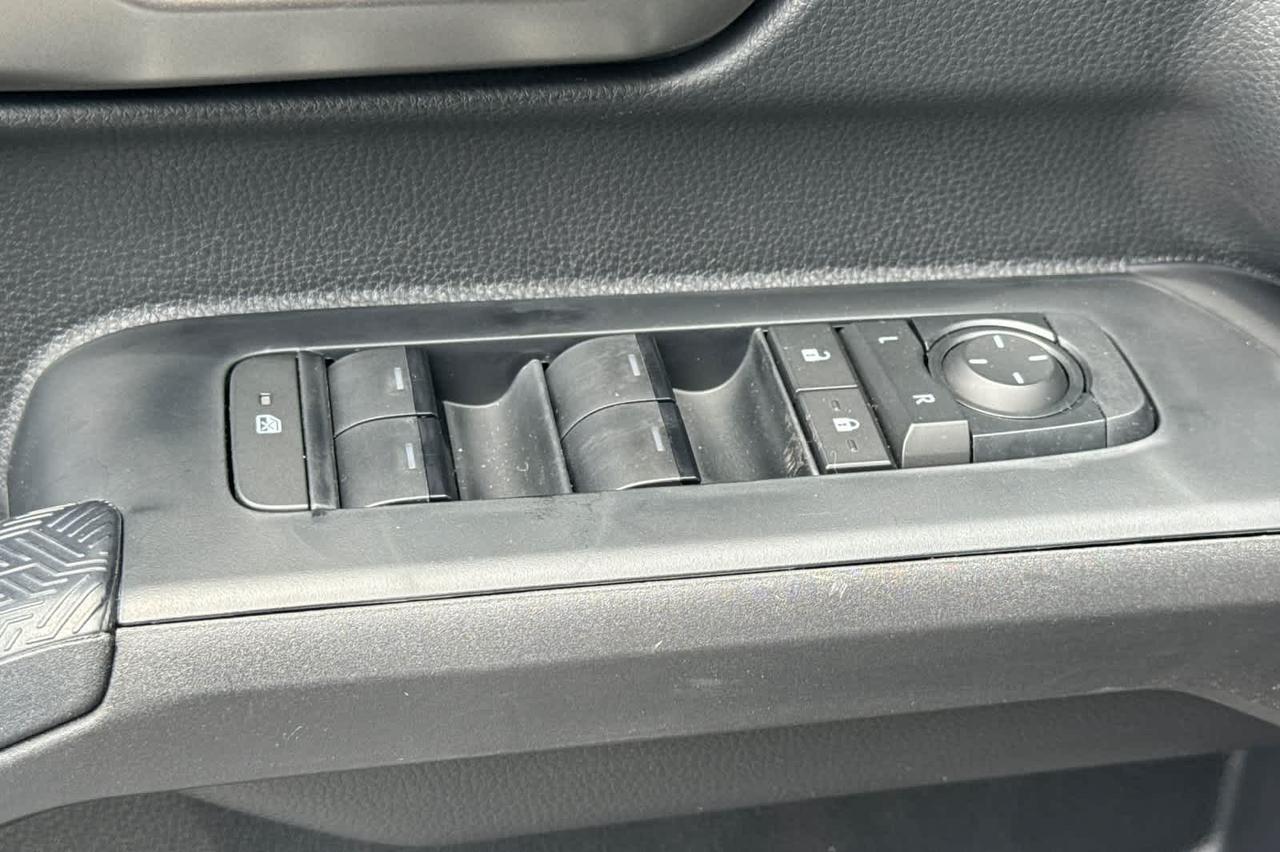 2026 Toyota Tacoma TRD Sport Roseville CA