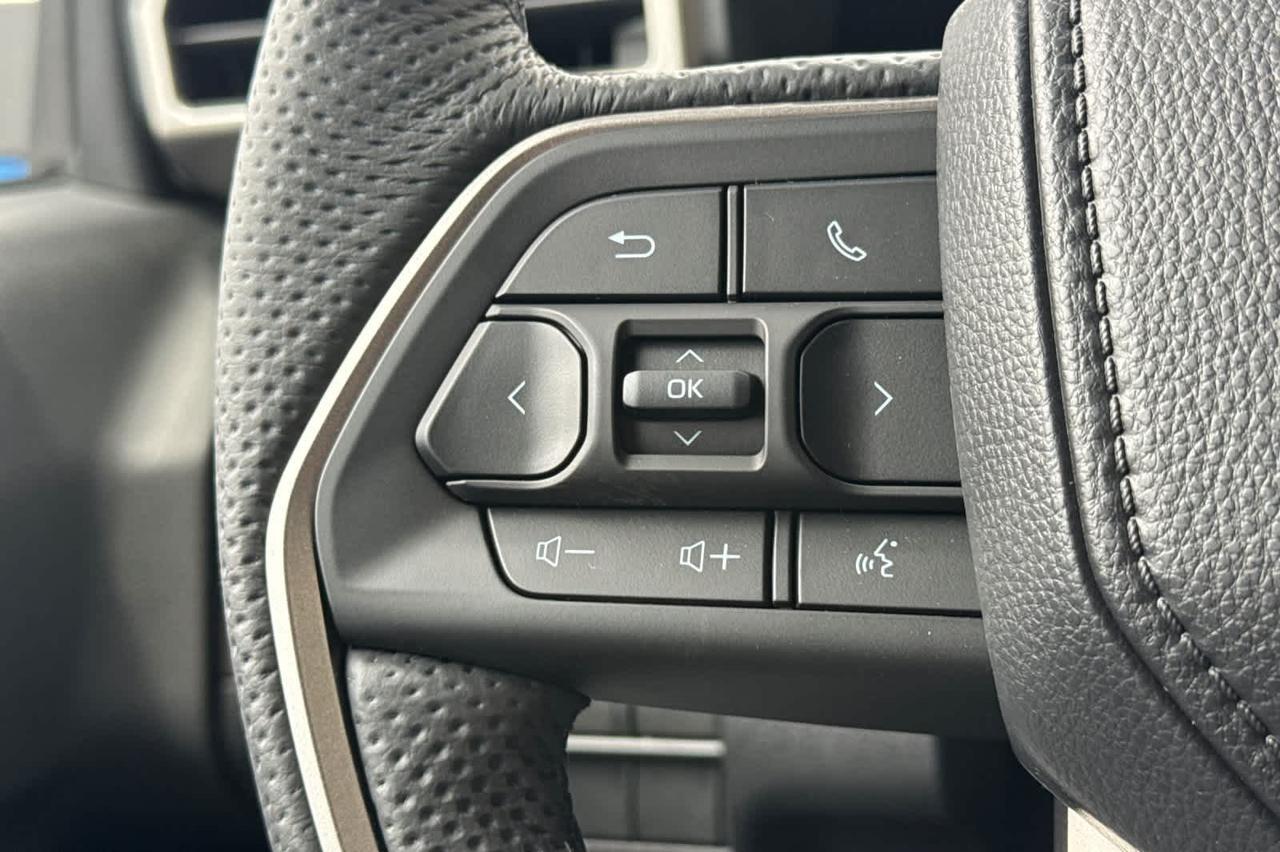 2026 Toyota Tacoma TRD Sport Roseville CA
