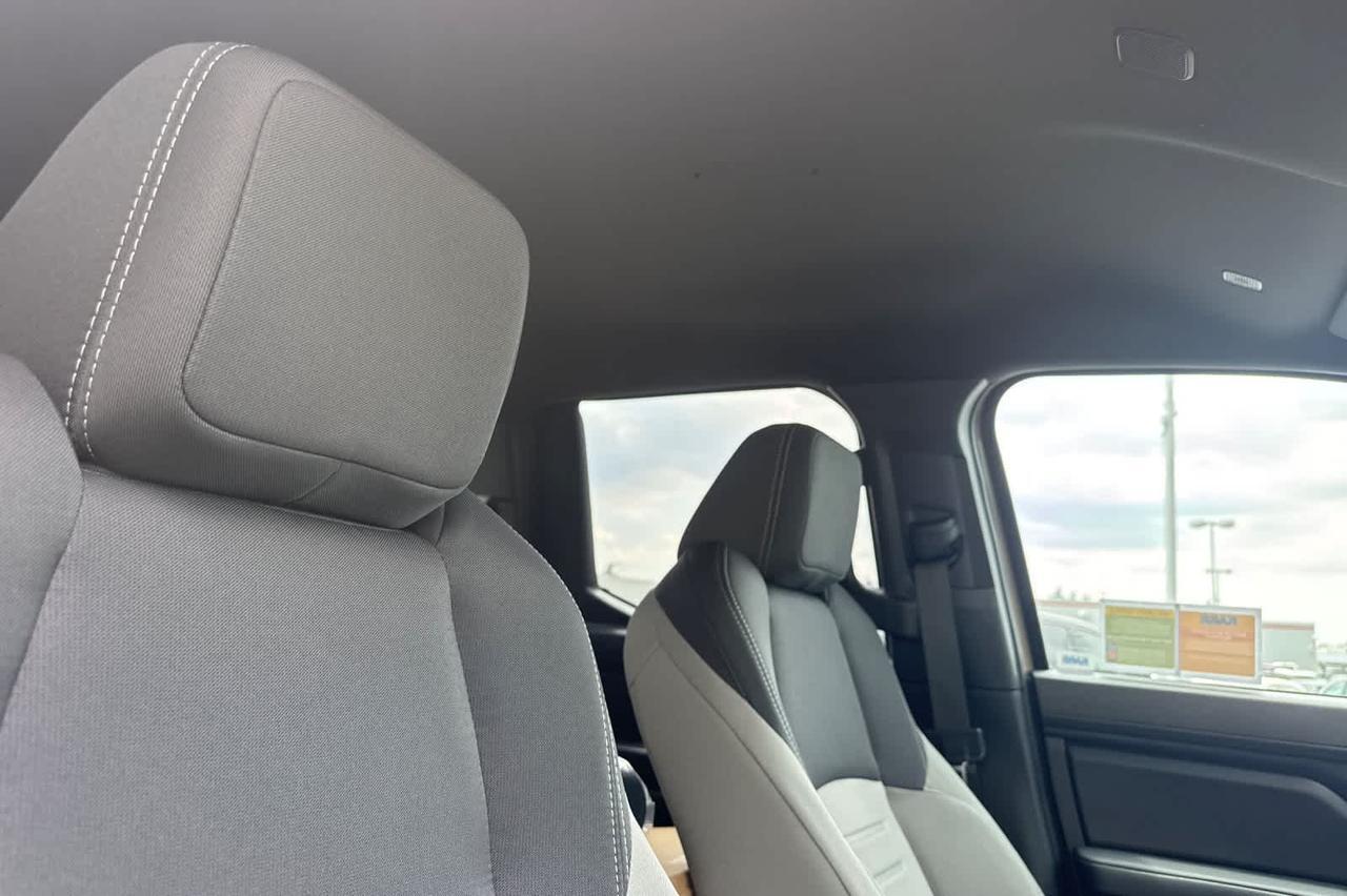 2026 Toyota Tacoma TRD Sport Roseville CA