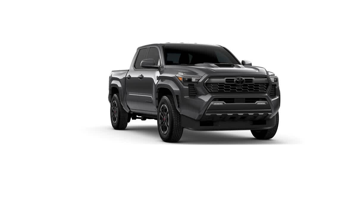 2026 Toyota Tacoma TRD Sport Roseville CA