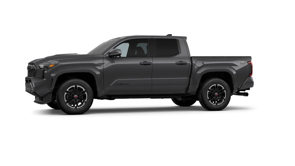 2026 Toyota Tacoma TRD Sport Roseville CA