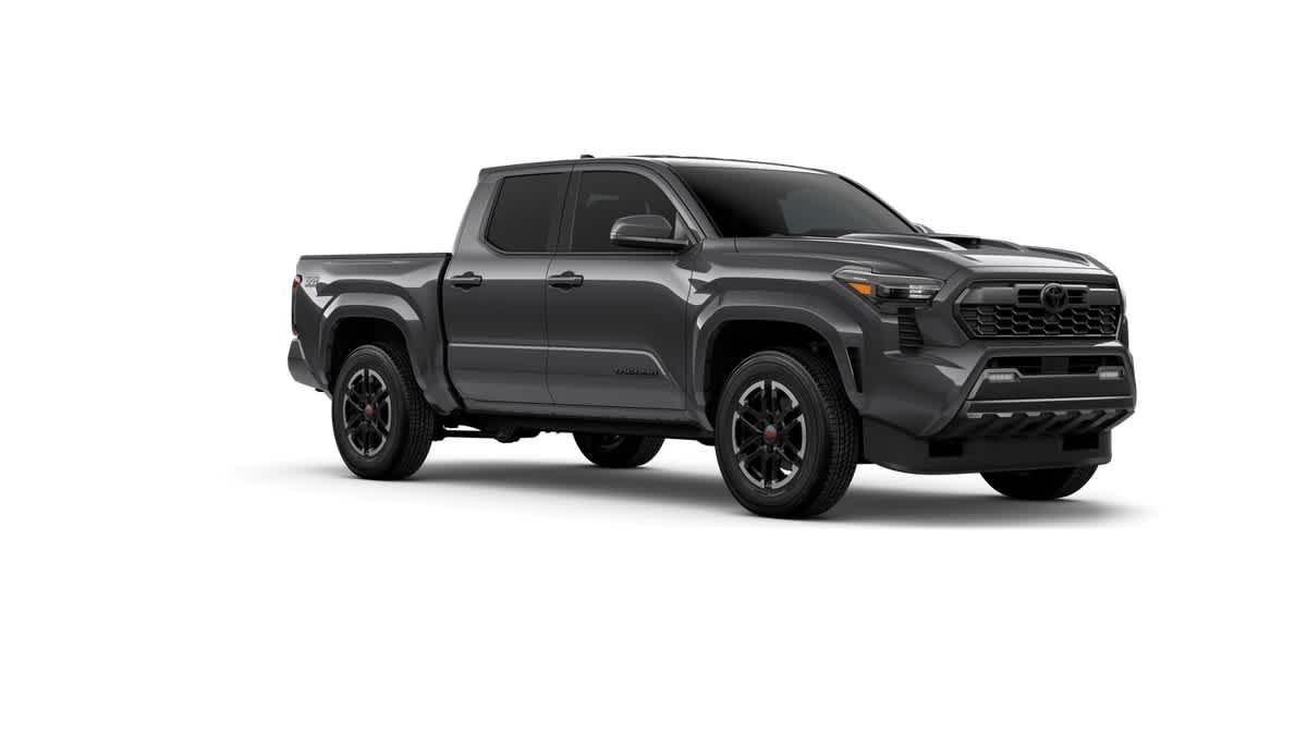 2026 Toyota Tacoma TRD Sport Roseville CA