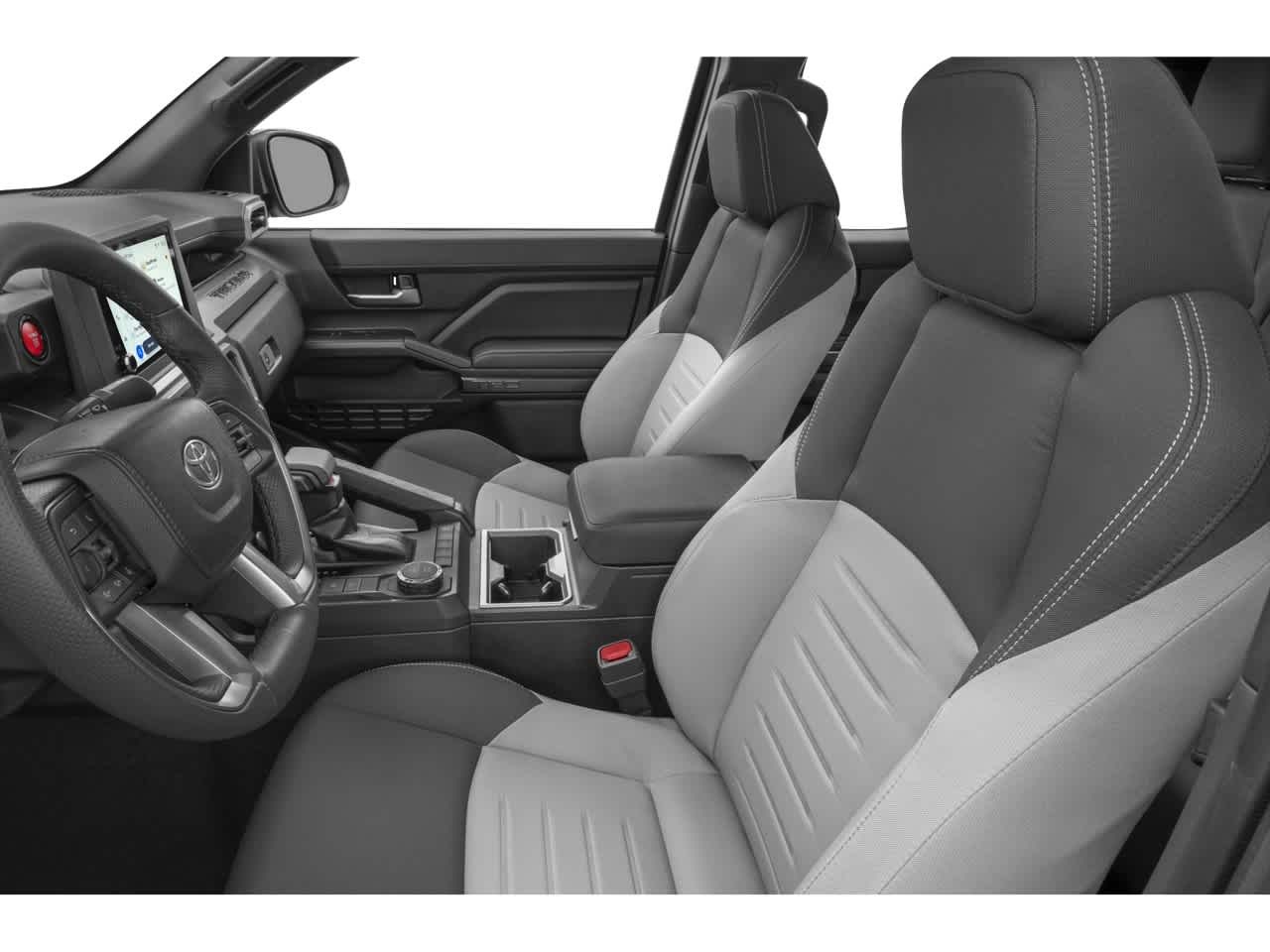 2026 Toyota Tacoma TRD Sport Roseville CA