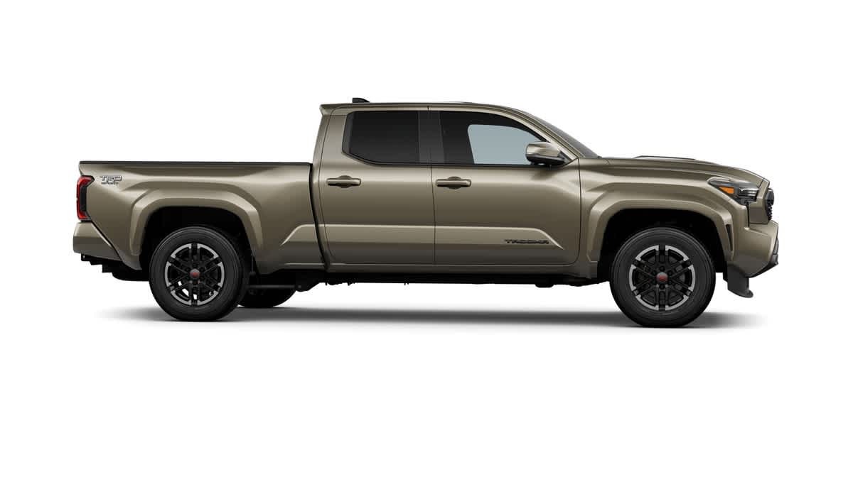 2026 Toyota Tacoma TRD Sport Roseville CA