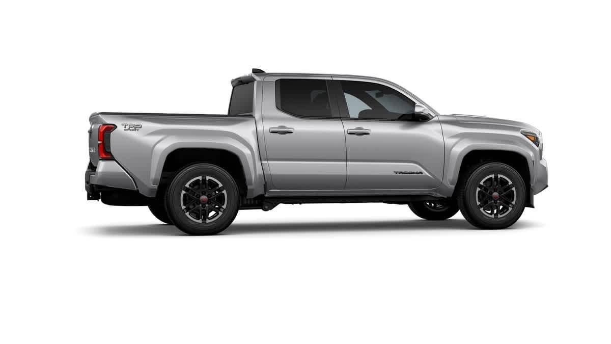 2026 Toyota Tacoma TRD Sport Roseville CA