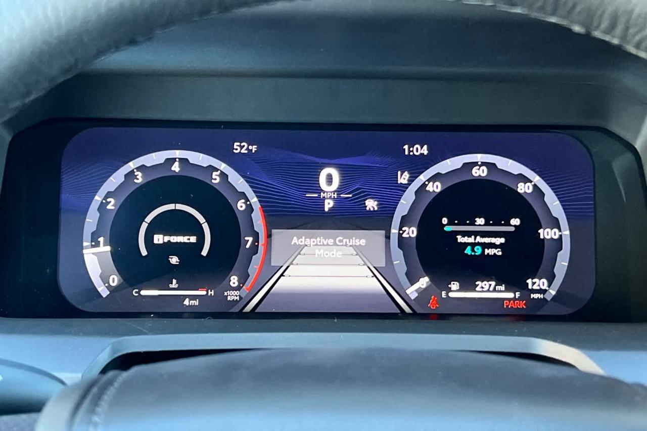 2026 Toyota Tacoma TRD Sport Roseville CA