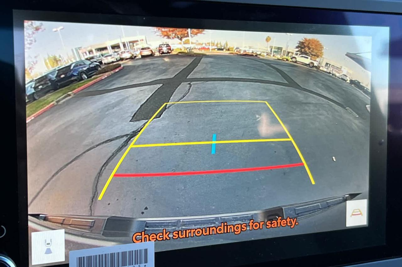 2026 Toyota Tacoma TRD Sport Roseville CA