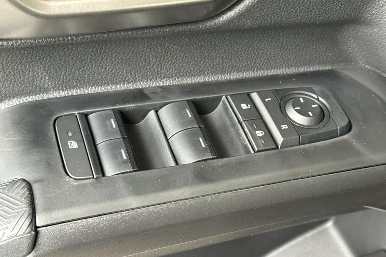 2026 Toyota Tacoma TRD Sport Roseville CA