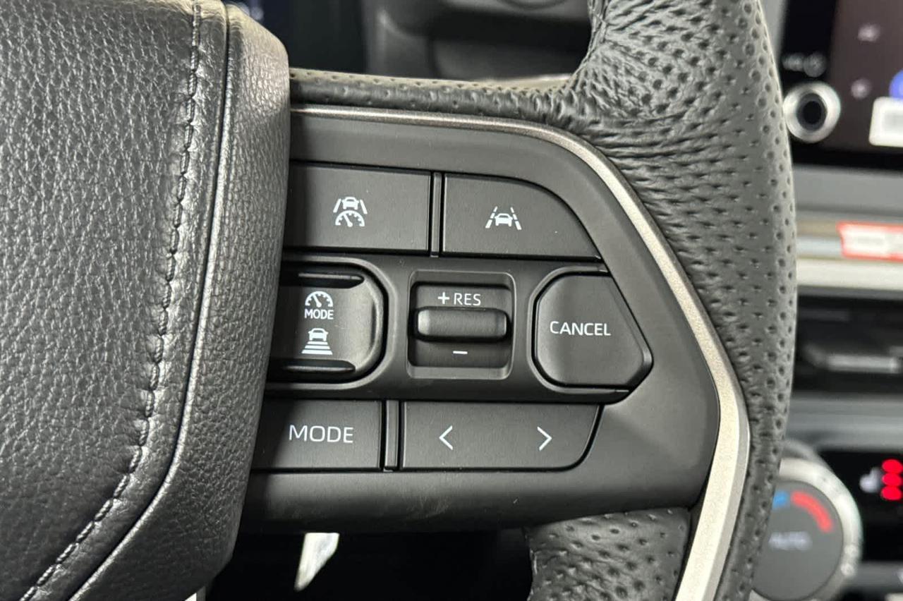 2026 Toyota Tacoma TRD Sport Roseville CA