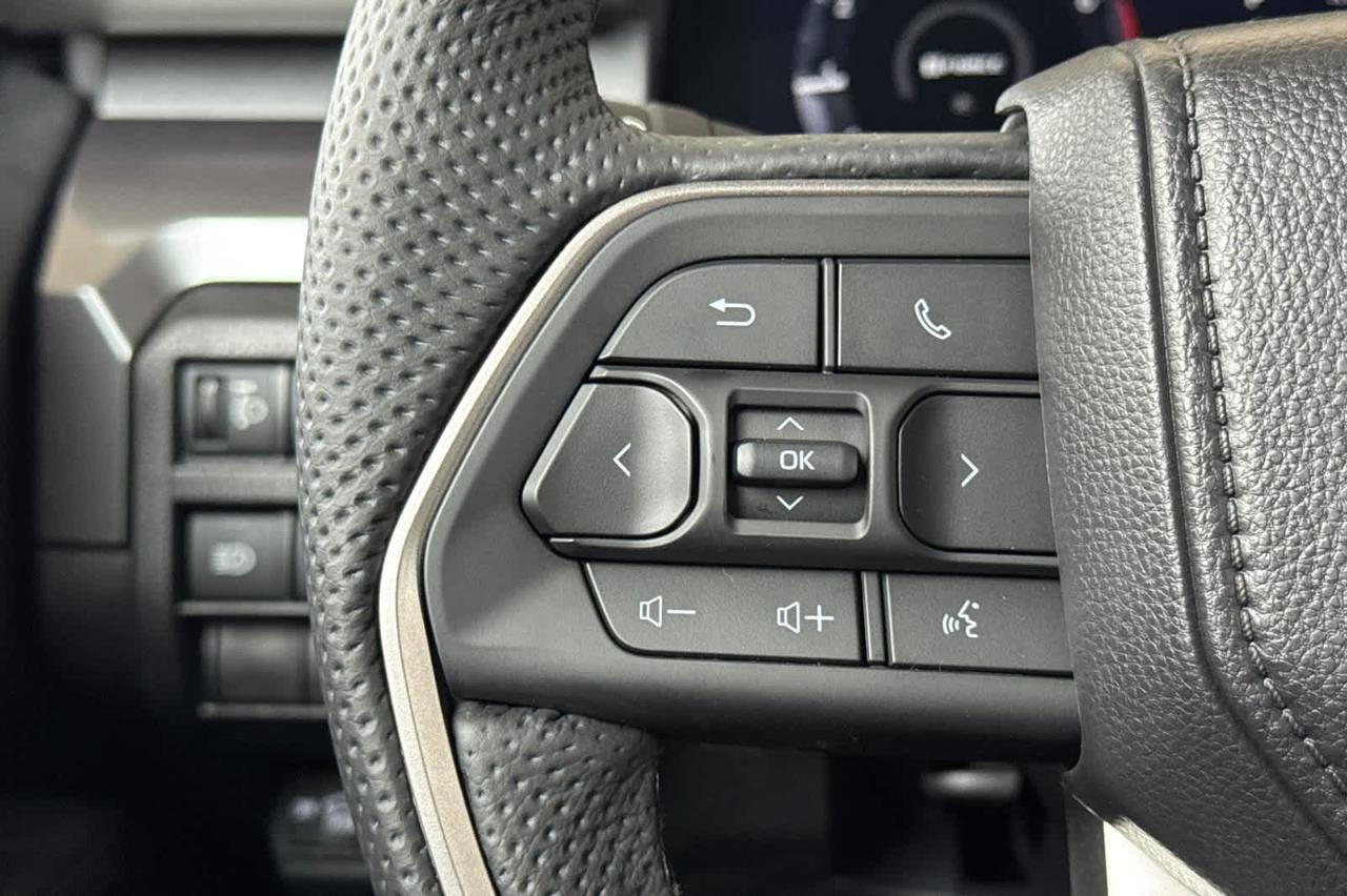 2026 Toyota Tacoma TRD Sport Roseville CA