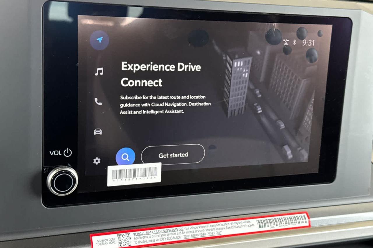 2026 Toyota Tacoma TRD Sport Roseville CA