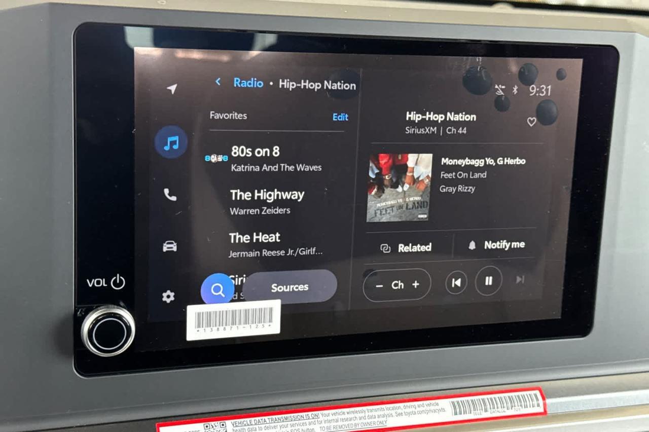 2026 Toyota Tacoma TRD Sport Roseville CA