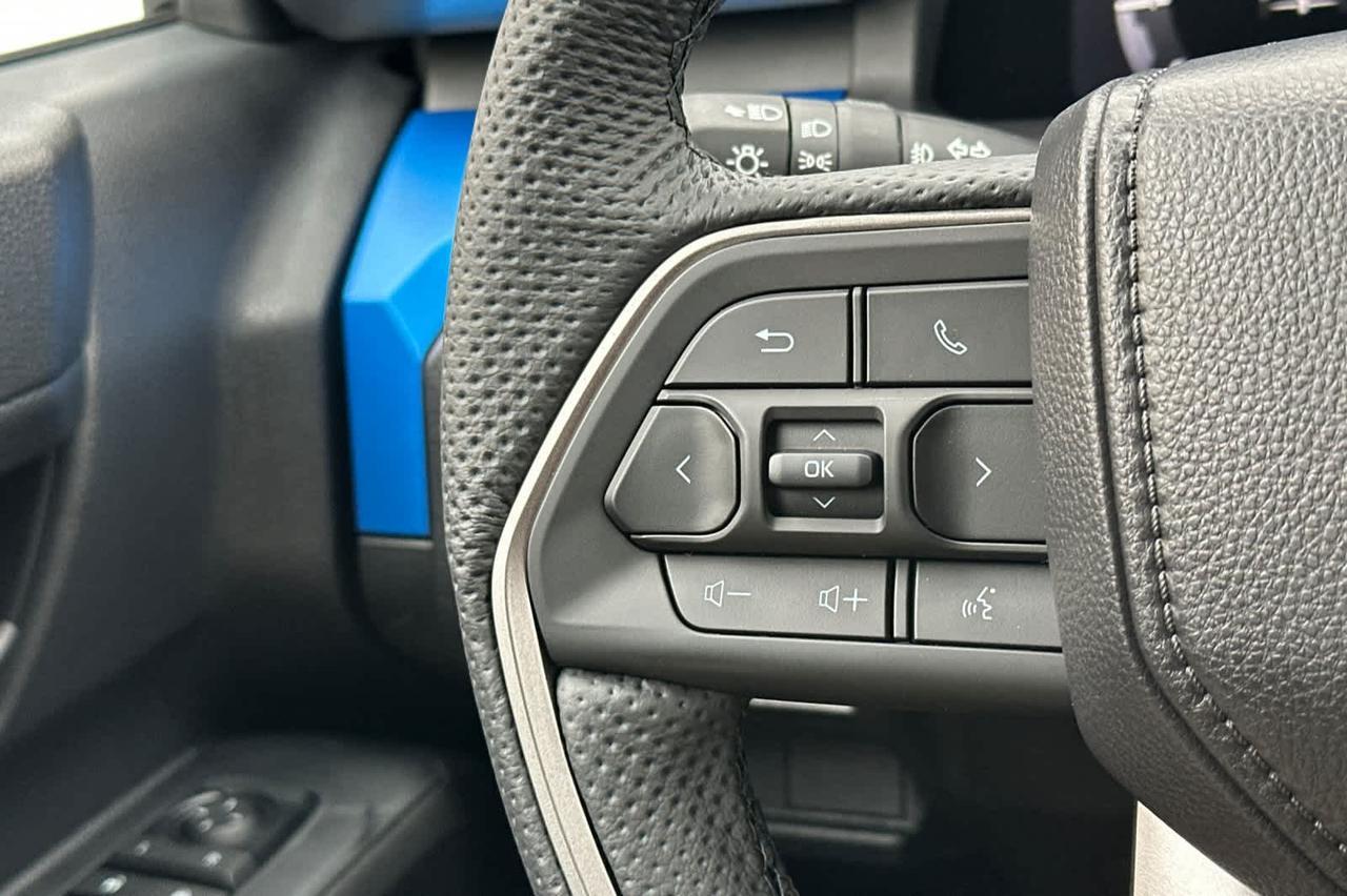 2026 Toyota Tacoma TRD Sport Roseville CA