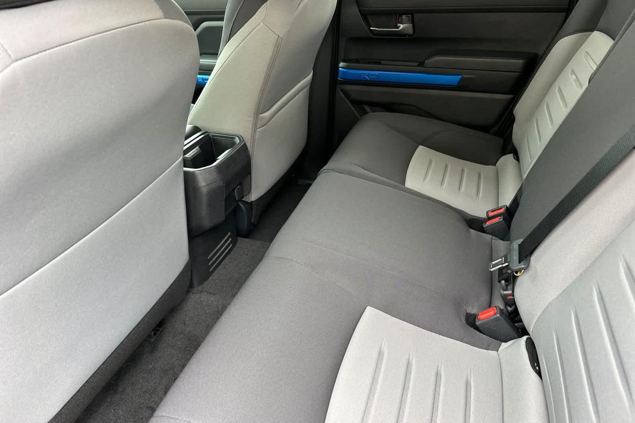 2026 Toyota Tacoma TRD Sport Roseville CA