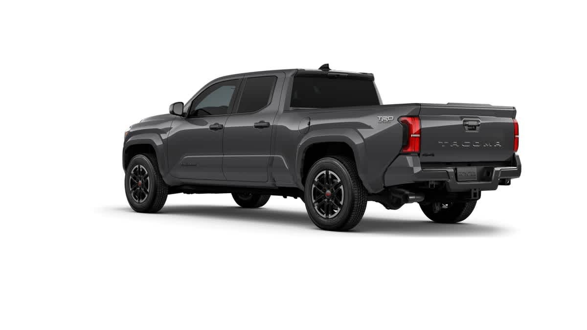 2026 Toyota Tacoma TRD Sport Roseville CA