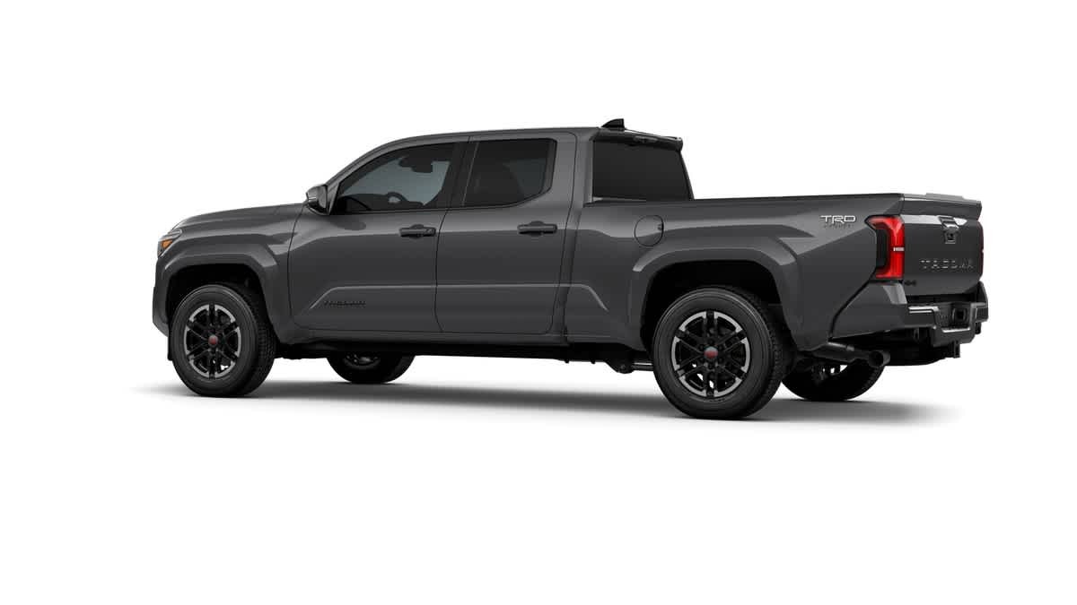 2026 Toyota Tacoma TRD Sport Roseville CA