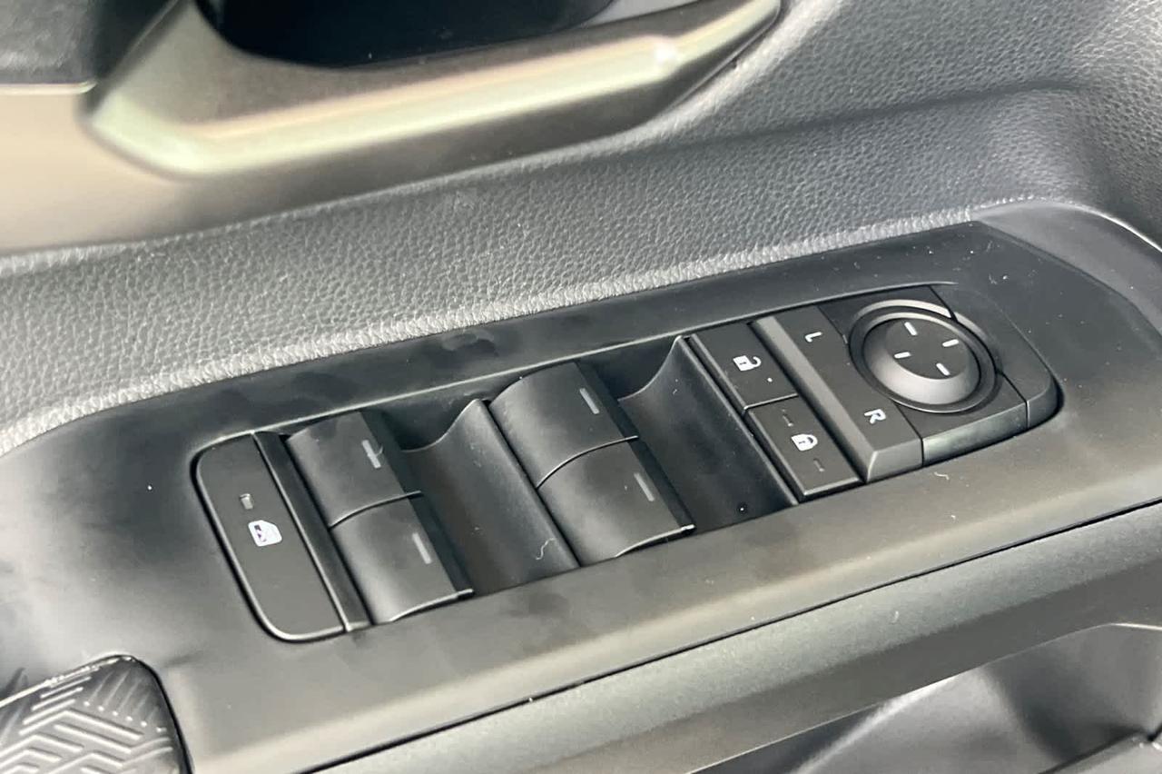2026 Toyota Tacoma TRD Sport Roseville CA
