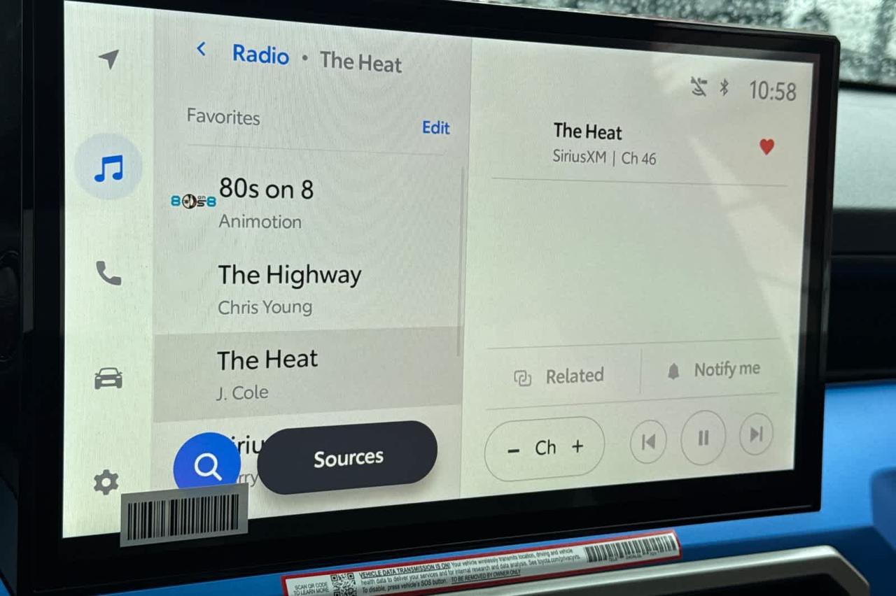2026 Toyota Tacoma TRD Sport Roseville CA