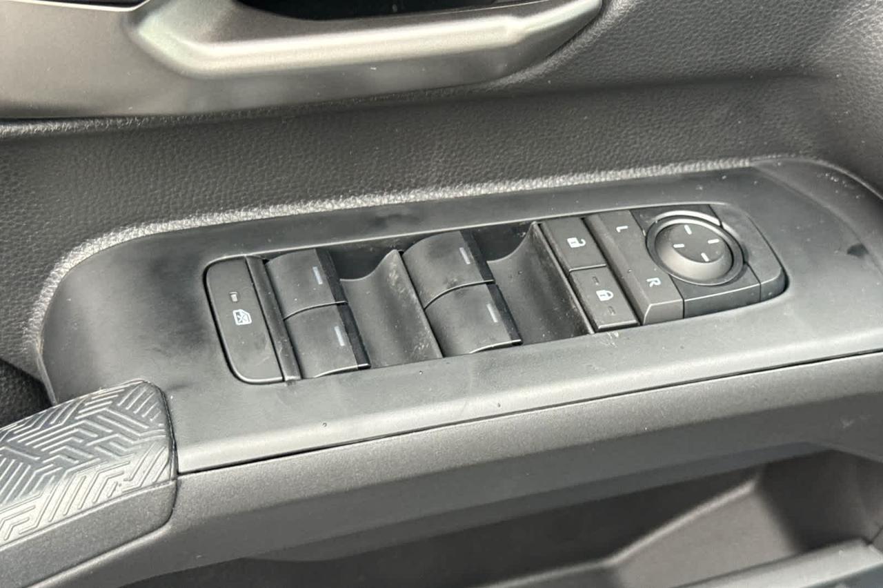 2026 Toyota Tacoma TRD Sport Roseville CA