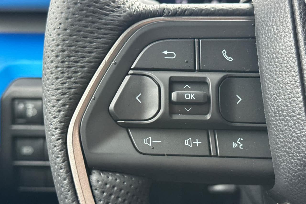 2026 Toyota Tacoma TRD Sport Roseville CA