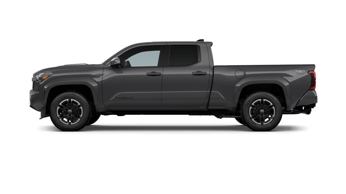 2026 Toyota Tacoma TRD Sport Roseville CA