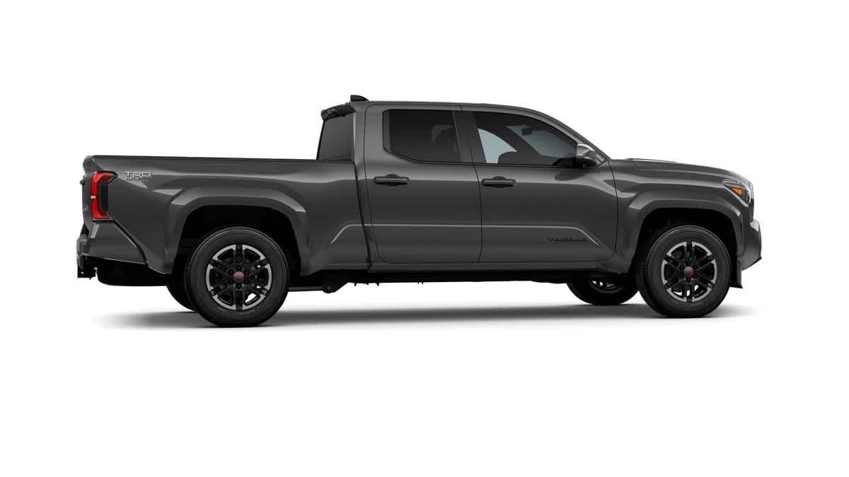 2026 Toyota Tacoma TRD Sport Roseville CA