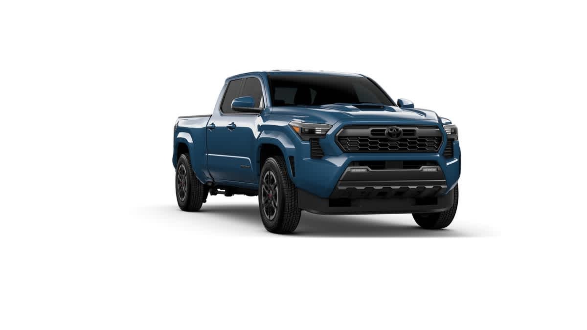 2026 Toyota Tacoma TRD Sport Roseville CA