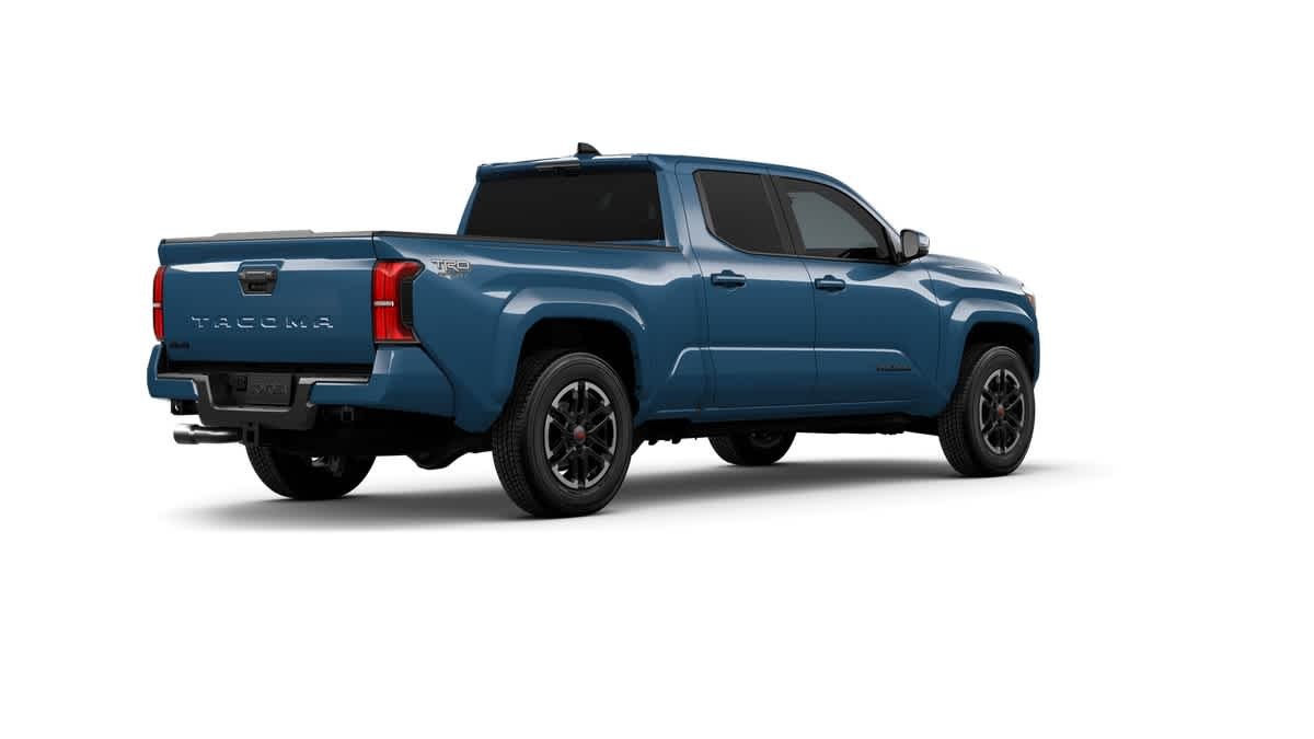 2026 Toyota Tacoma TRD Sport Roseville CA