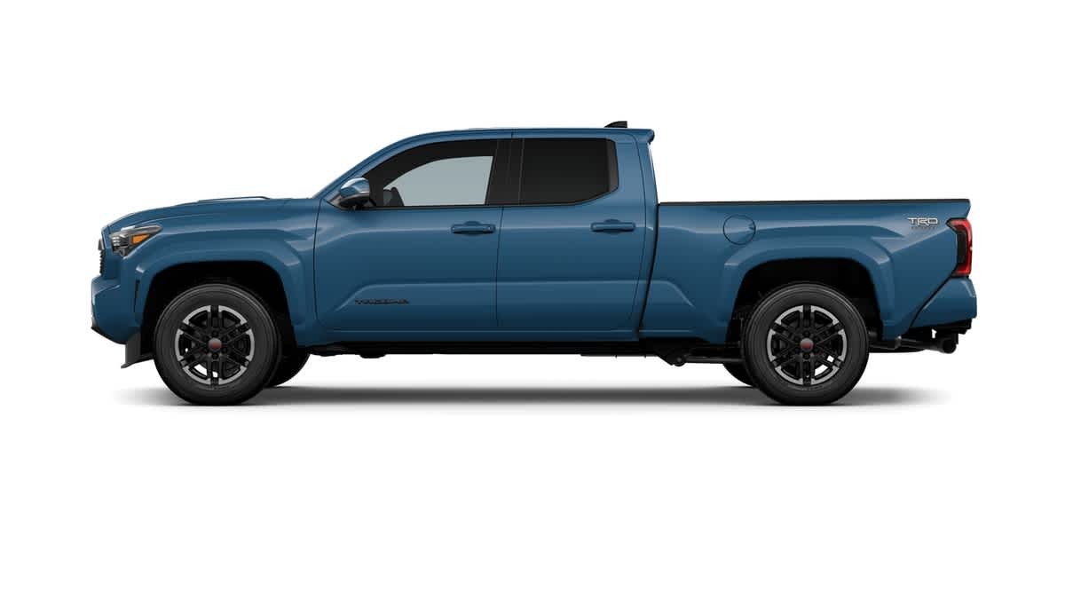 2026 Toyota Tacoma TRD Sport Roseville CA