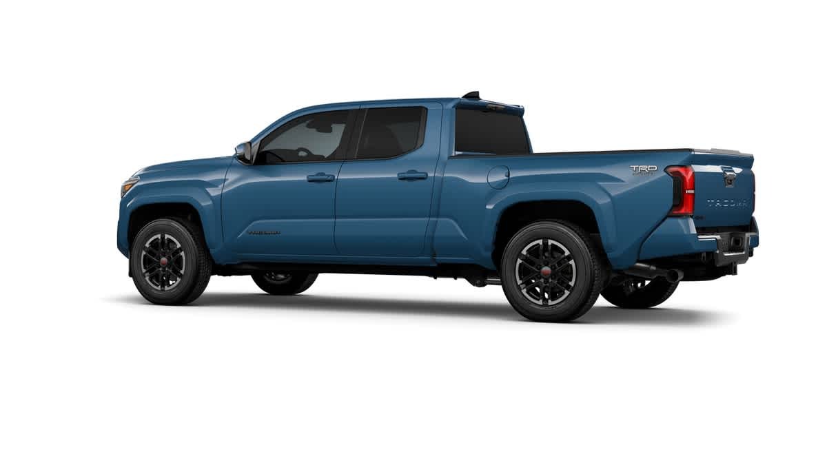 2026 Toyota Tacoma TRD Sport Roseville CA