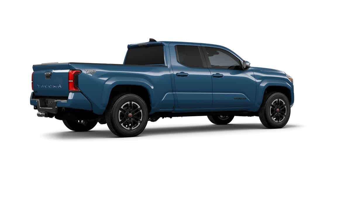 2026 Toyota Tacoma TRD Sport Roseville CA