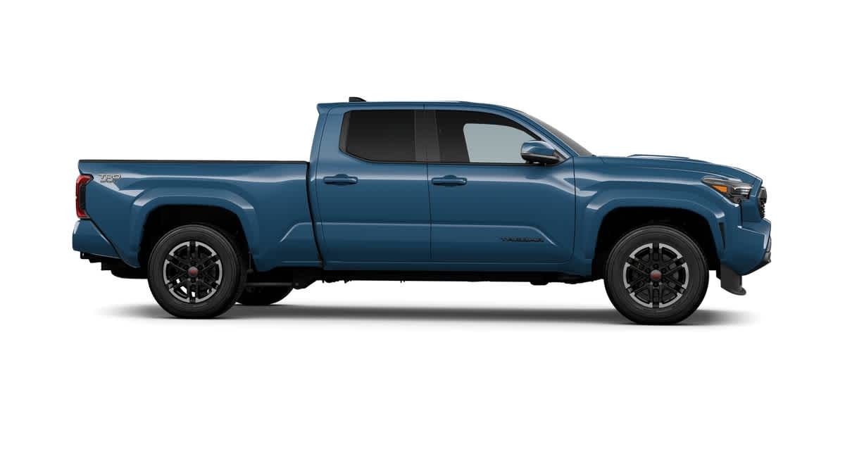2026 Toyota Tacoma TRD Sport Roseville CA