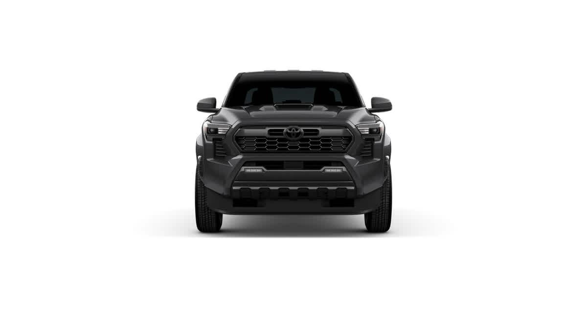 2026 Toyota Tacoma TRD Sport Roseville CA