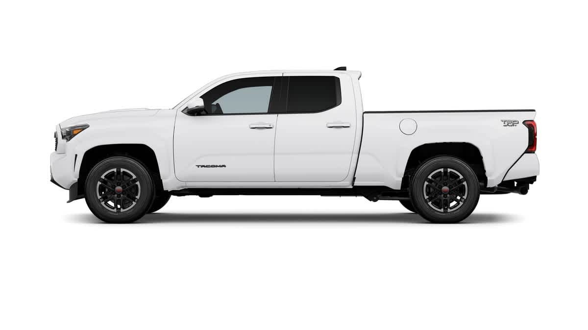 2026 Toyota Tacoma TRD Sport Roseville CA
