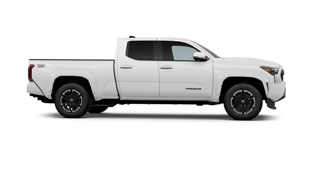 2026 Toyota Tacoma TRD Sport Roseville CA