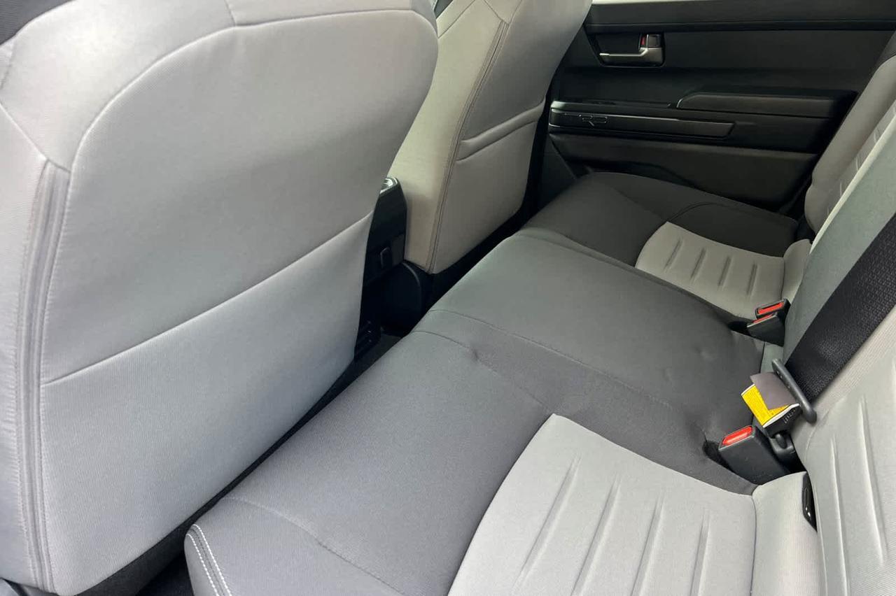 2026 Toyota Tacoma TRD Sport Roseville CA