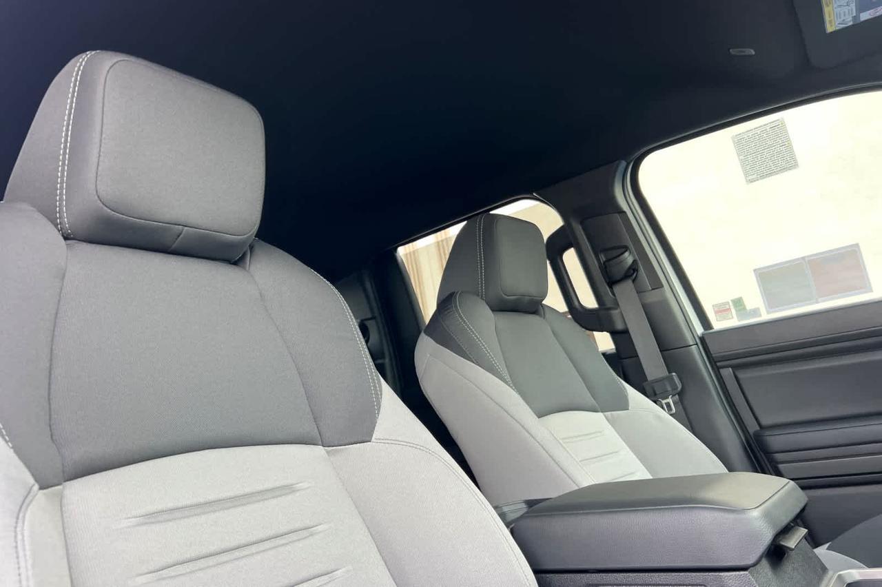 2026 Toyota Tacoma TRD Sport Roseville CA