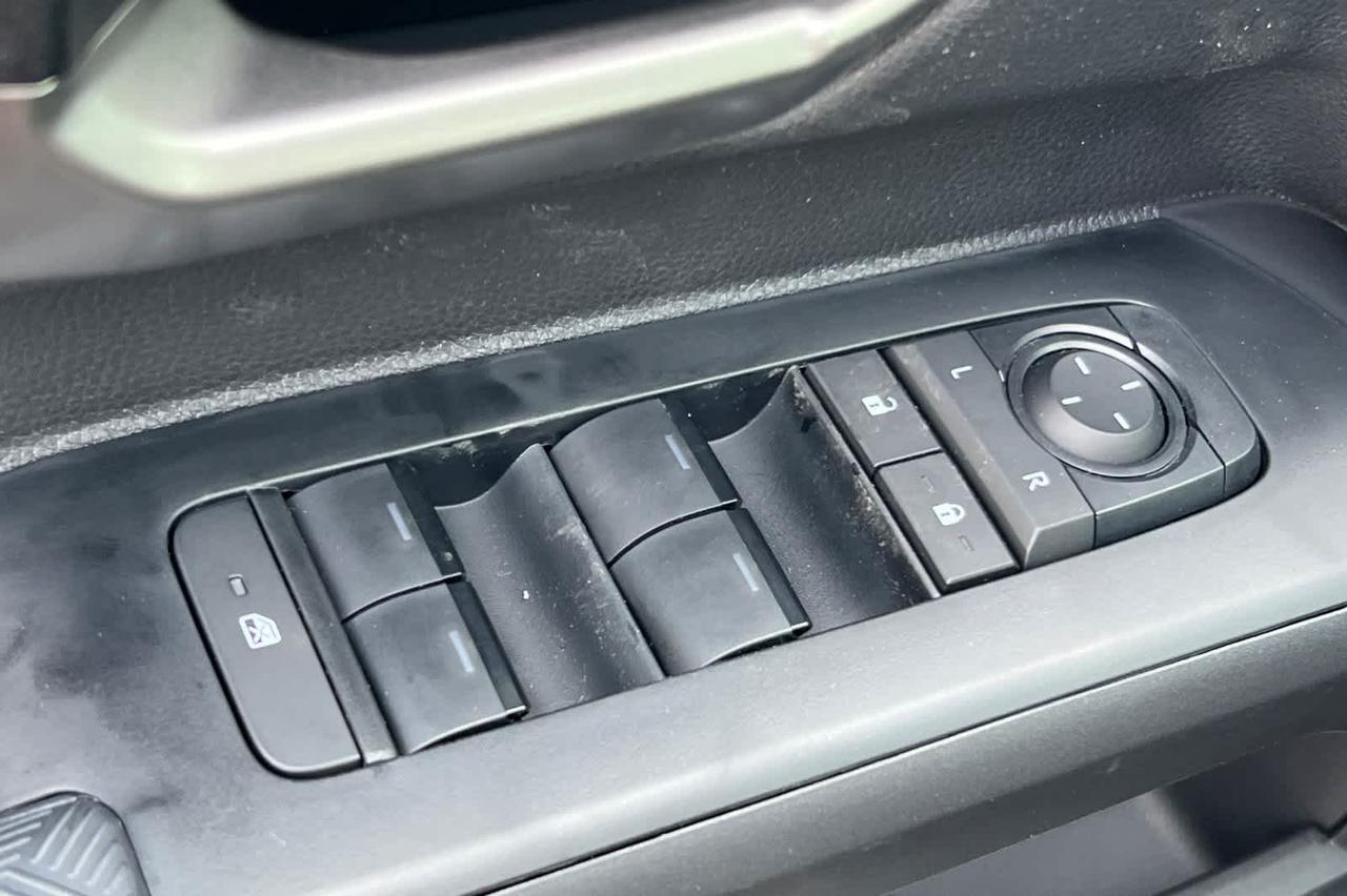 2026 Toyota Tacoma TRD Sport Roseville CA