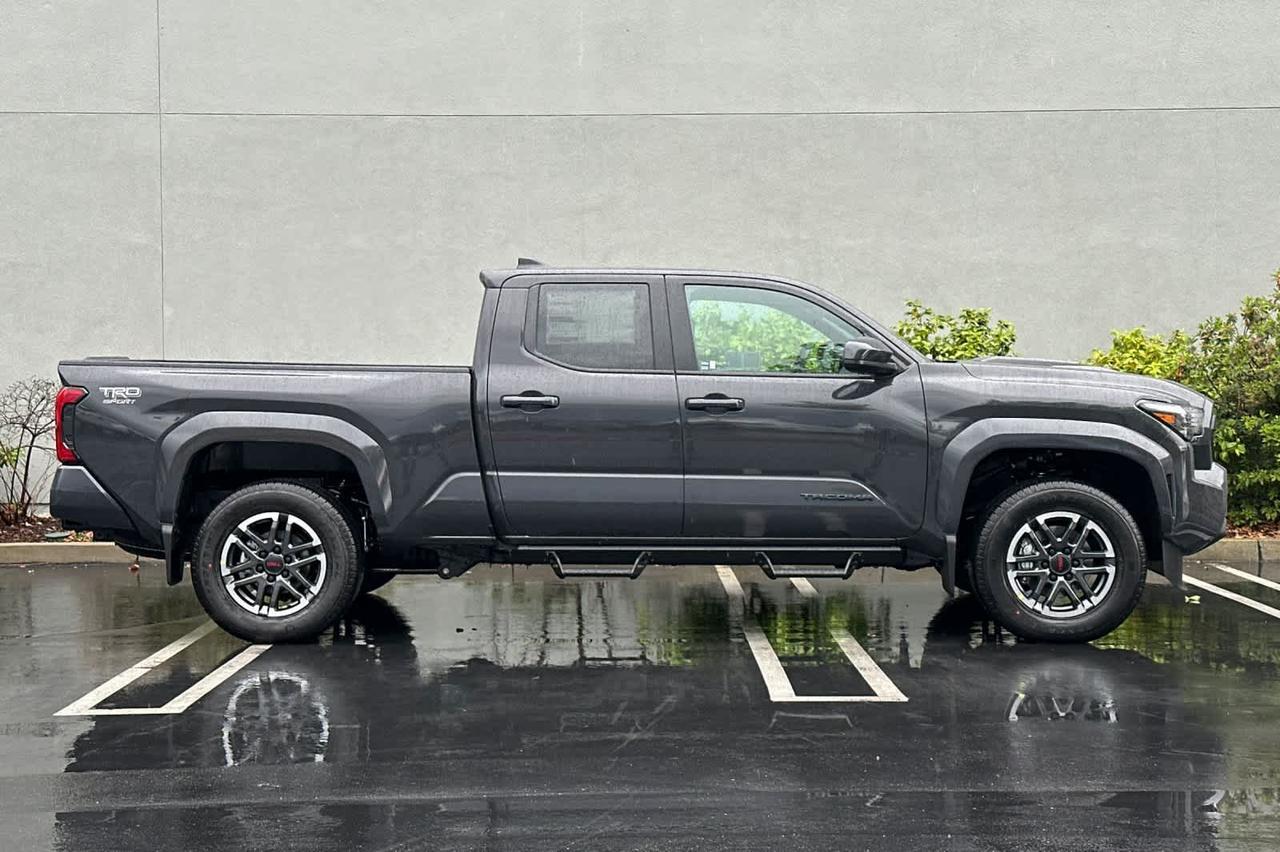 2026 Toyota Tacoma TRD Sport Roseville CA