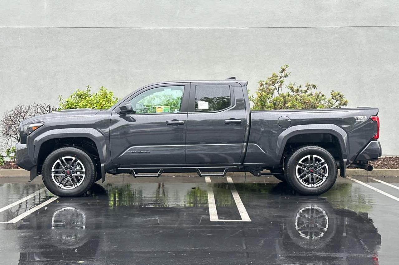 2026 Toyota Tacoma TRD Sport Roseville CA